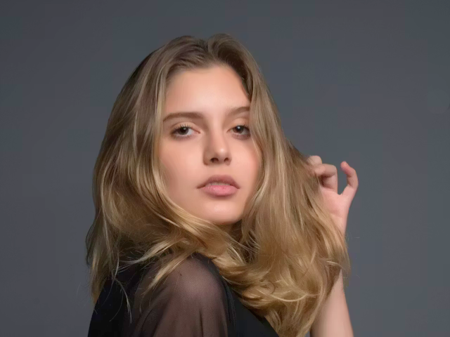 Depois do procedimento Preenchimento Labial